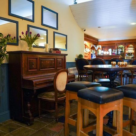 Alcock & Brown Hotel Clifden Εξωτερικό φωτογραφία