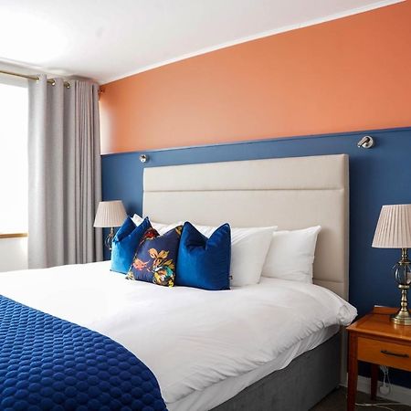 Alcock & Brown Hotel Clifden Εξωτερικό φωτογραφία