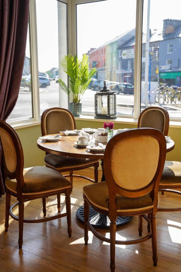Alcock & Brown Hotel Clifden Εξωτερικό φωτογραφία
