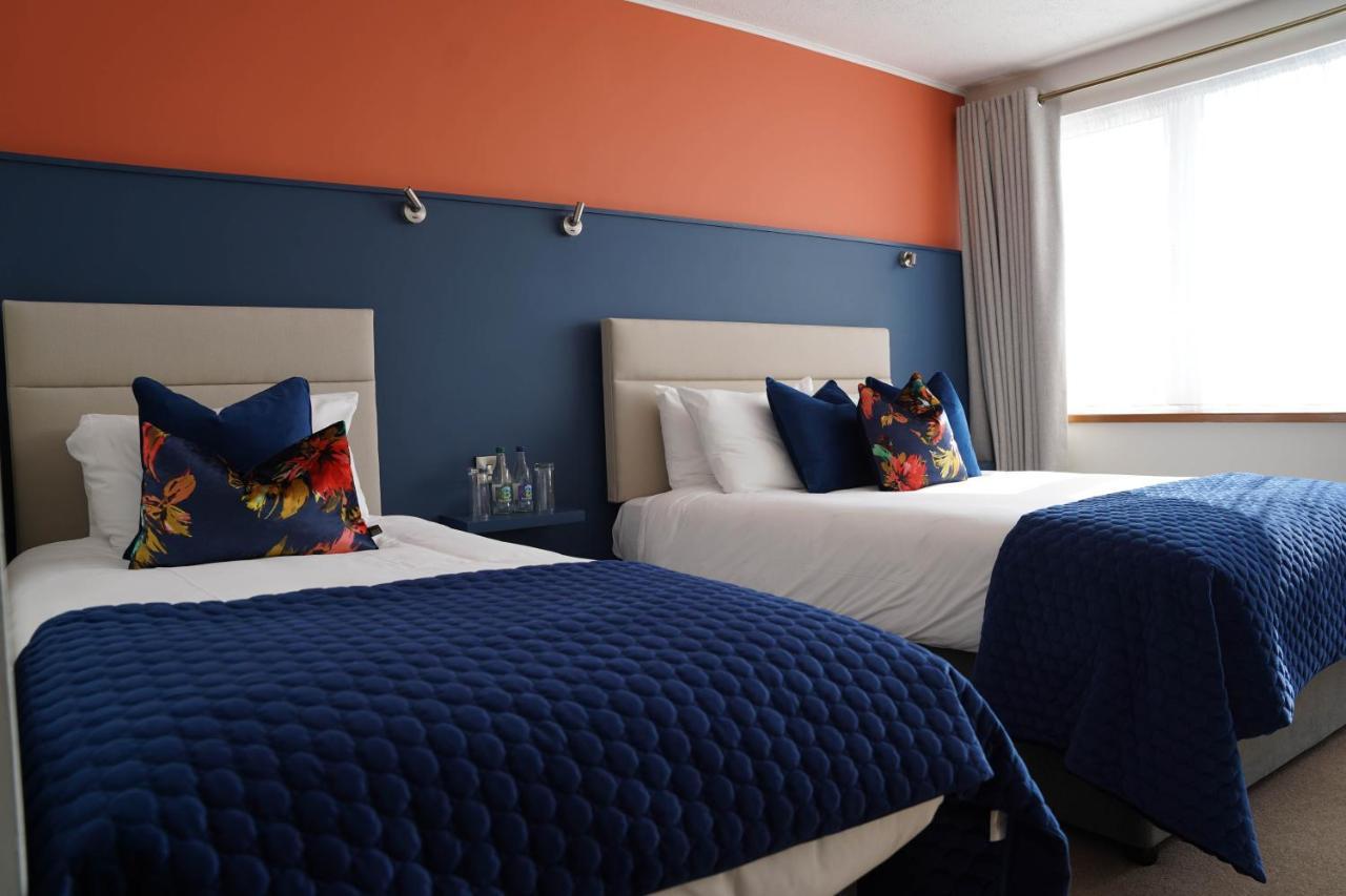 Alcock & Brown Hotel Clifden Εξωτερικό φωτογραφία