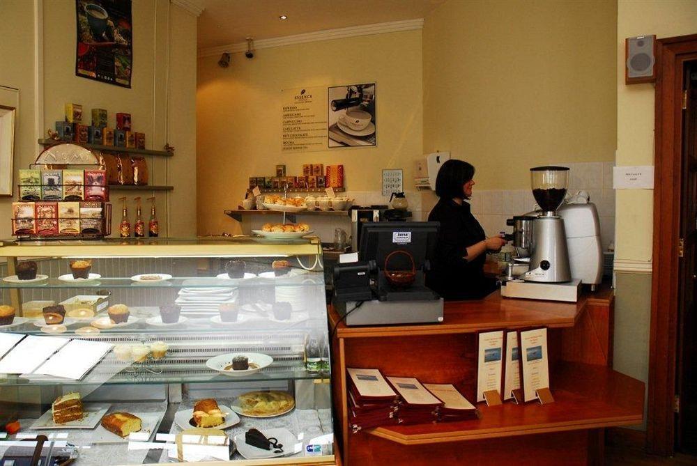 Alcock & Brown Hotel Clifden Εξωτερικό φωτογραφία
