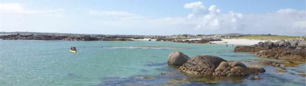 Alcock & Brown Hotel Clifden Εξωτερικό φωτογραφία