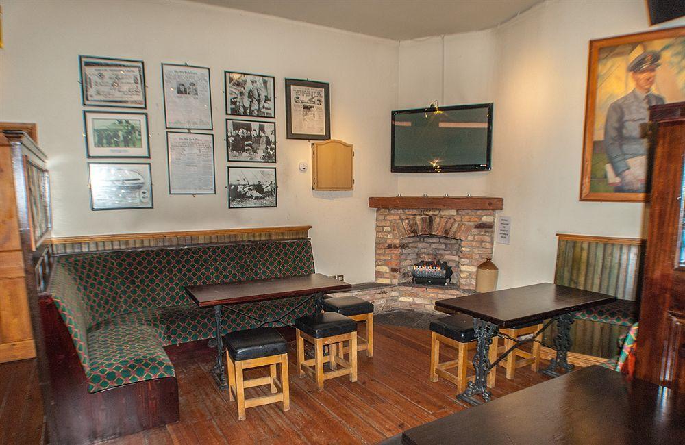 Alcock & Brown Hotel Clifden Εξωτερικό φωτογραφία