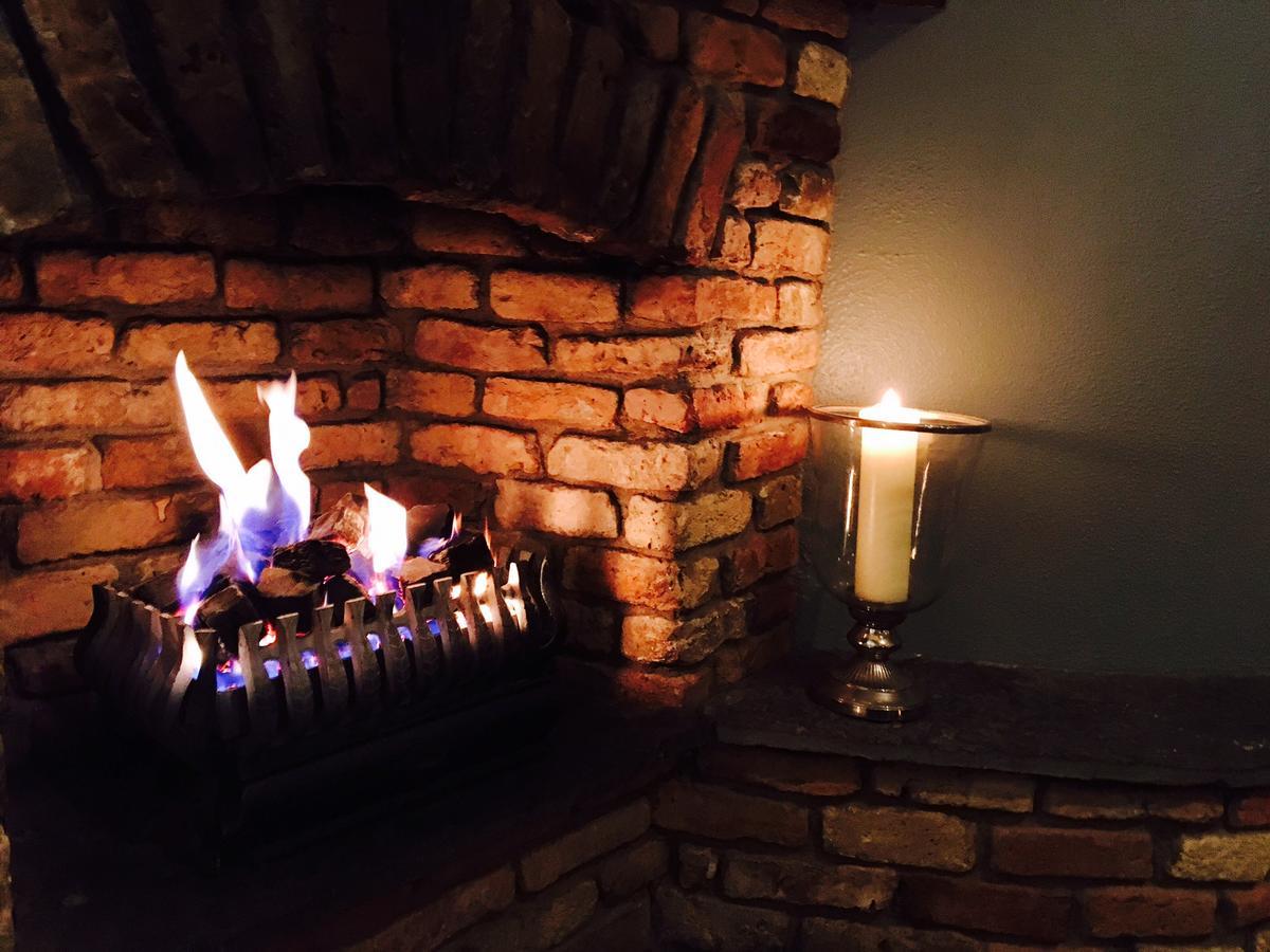 Alcock & Brown Hotel Clifden Εξωτερικό φωτογραφία
