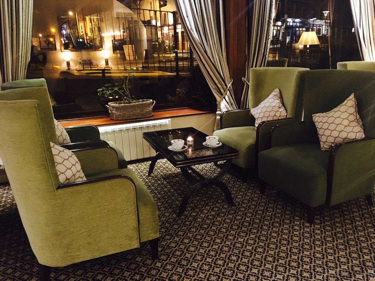 Alcock & Brown Hotel Clifden Εξωτερικό φωτογραφία
