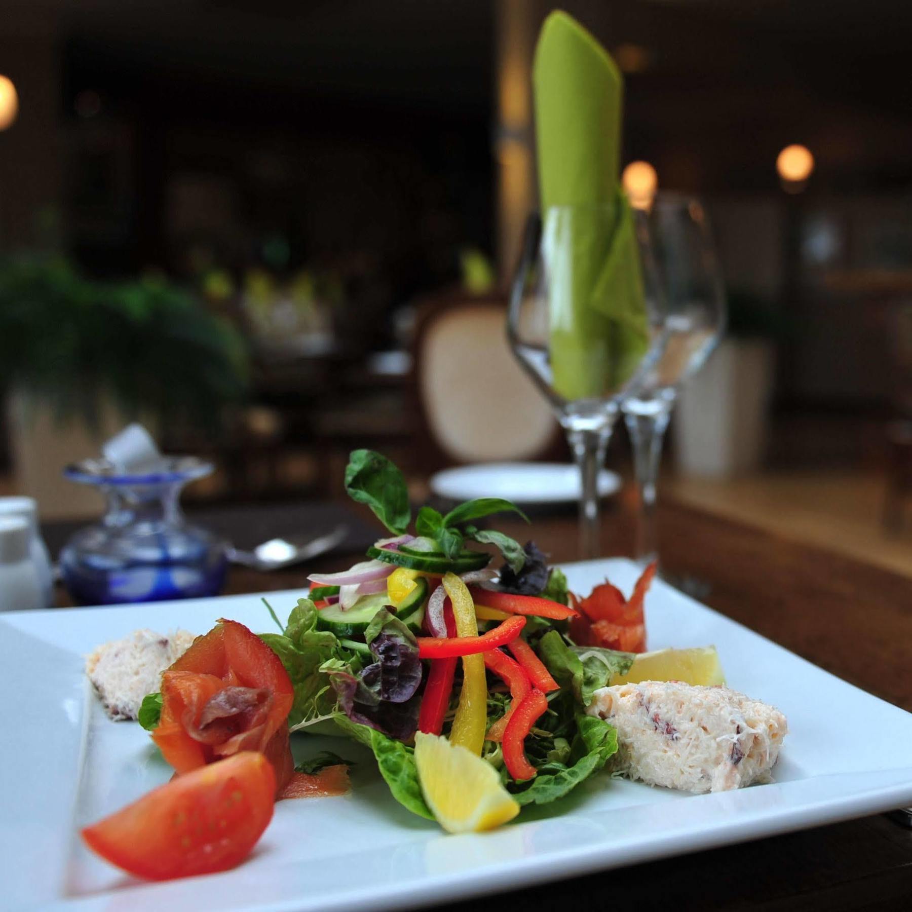 Alcock & Brown Hotel Clifden Εξωτερικό φωτογραφία