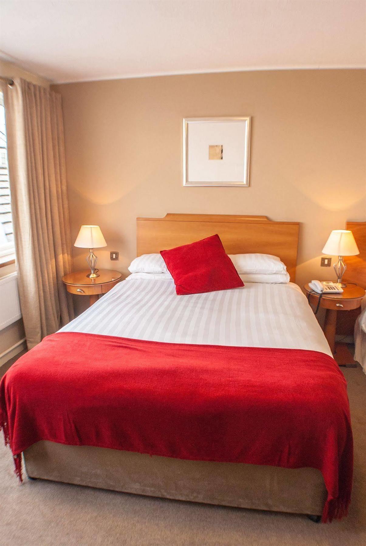 Alcock & Brown Hotel Clifden Εξωτερικό φωτογραφία