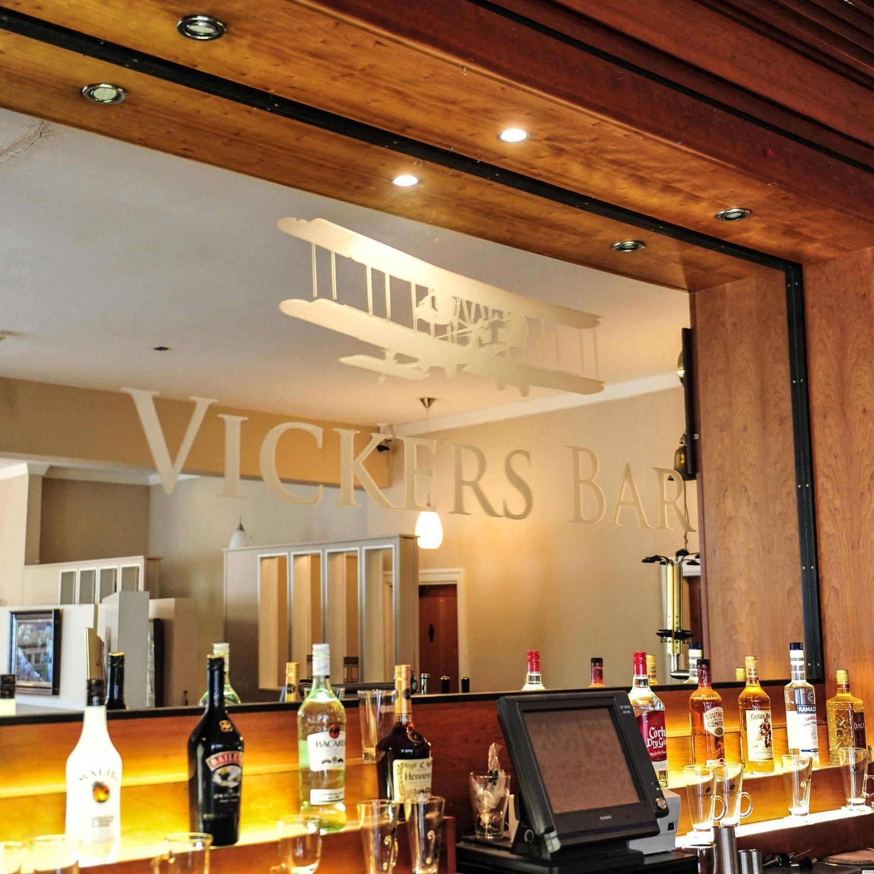 Alcock & Brown Hotel Clifden Εξωτερικό φωτογραφία